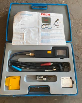 Kit compressione motori diesel