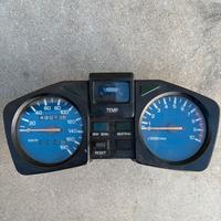STRUMENTAZIONE CRUSCOTTO YAMAHA XTZ