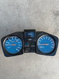 STRUMENTAZIONE CRUSCOTTO YAMAHA XTZ