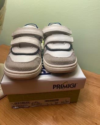 Sneakers Primigi n22