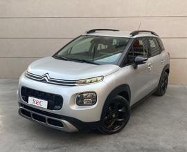 Citroen C3 Aircross - GPL