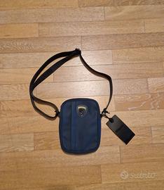 Borsello marsupio tracollo Blauer