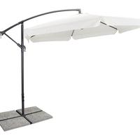 Ombrellone da Giardino Ø 3 Mt a braccio decentrato