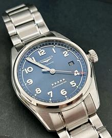 Longines Spirit 