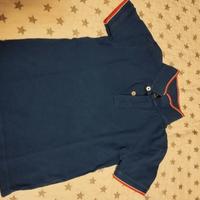 polo bimbo 3-4 anni 