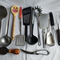 ✅utensili da cucina indispensabili
