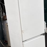 Frigorifero da incasso combonato classe A