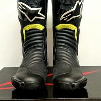 Stivali Alpinestars Smx-6 V2 44