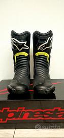 Stivali Alpinestars Smx-6 V2 44