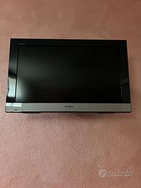 TV Sony 26 pollici