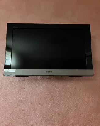 TV Sony 26 pollici