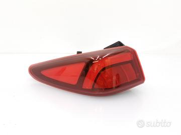 Faro fanale stop posteriore sx hyundai kona 2020-2