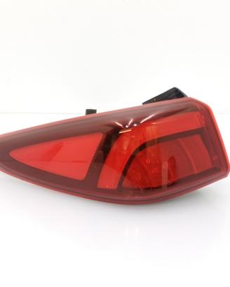 Faro fanale stop posteriore sx hyundai kona 2020-2