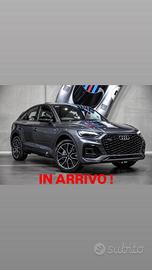 Audi Q5 SPB 40 TDI quattro S tronic S line