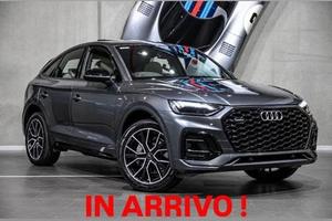 Audi Q5 SPB 40 TDI quattro S tronic S line