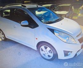 CHEVROLET Spark LT 1200 GPL -ANNO 2011