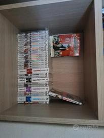 TOKYO REVENGERS serie completa (31 volumi+5 baji)