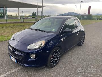 Opel Adam 1.2 70 CV Jam