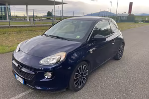 Opel Adam 1.2 70 CV Jam