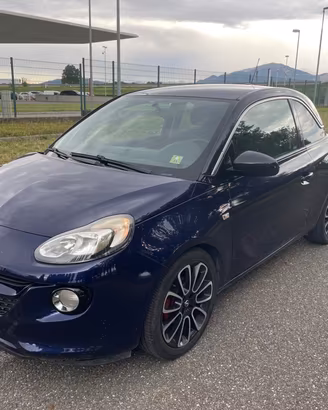 Opel Adam 1.2 70 CV Jam