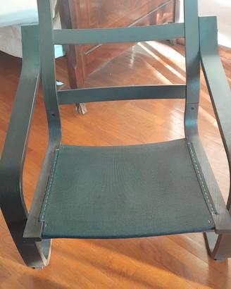 ikea poang