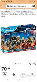 Playmobil