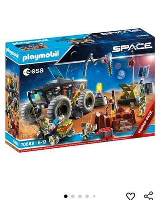 Playmobil