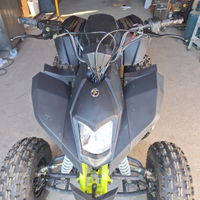 Quad 250