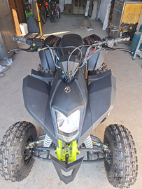 Quad 250