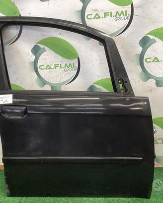 PORTIERA ANTERIORE DESTRA FIAT Idea 1Â° Serie (03>