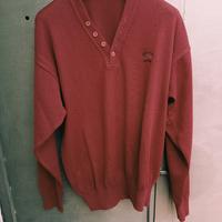 Pullover in lana Paul & Shark