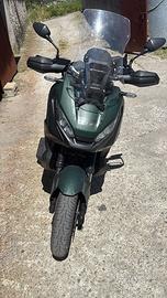 Honda x adv 750 2018