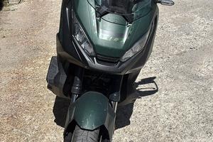 Honda x adv 750 2018