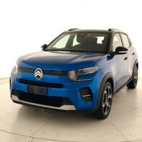 Citroen C3 100 S&S Plus Km0 Italiana Pronta Conseg