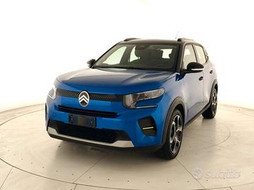 Citroen C3 100 S&S Plus Km0 Italiana Pronta Conseg