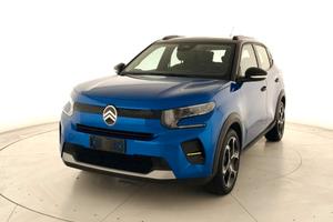 Citroen C3 100 S&S Plus Km0 Italiana Pronta Conseg