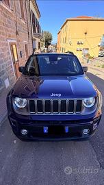 Jeep renegade 1.6 diesel 130CV LIMITED