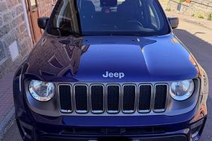 Jeep renegade 1.6 diesel 130CV LIMITED