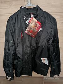 Giacca moto scooter X-Pro 