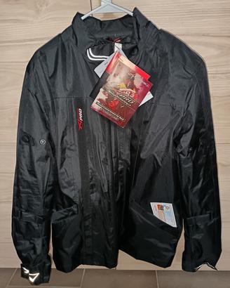 Giacca moto scooter X-Pro 