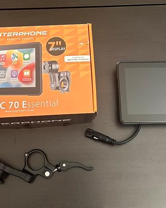 Interphone Ridesync 70