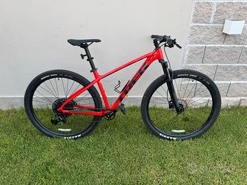 Mountain Bike Trek Marlin 8