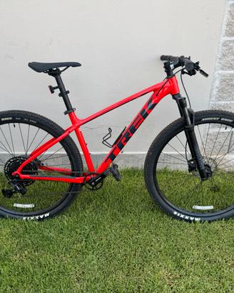Mountain Bike Trek Marlin 8