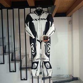 Tuta moto IXON NUOVA