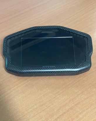 Cruscotto Display LCD Strumentazione Ducati 1199