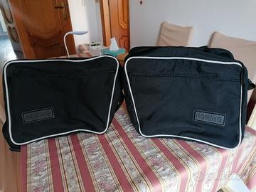 Borse interne per bauletti moto BMW