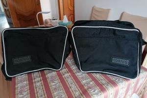 Borse interne per bauletti moto BMW
