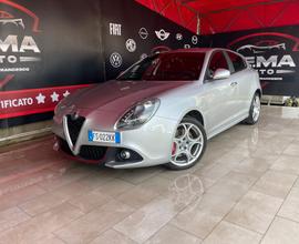 Alfa Romeo Giulietta 1.6 JTDm 120 CV Sport
