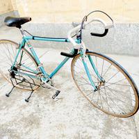 CORSA VIALE COLUMBUS.LUCCHINI R 28 VINTAGE X EROIC