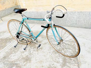 CORSA VIALE COLUMBUS.LUCCHINI R 28 VINTAGE X EROIC